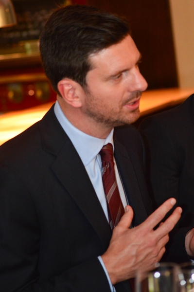 The new Vertu mobile Launching